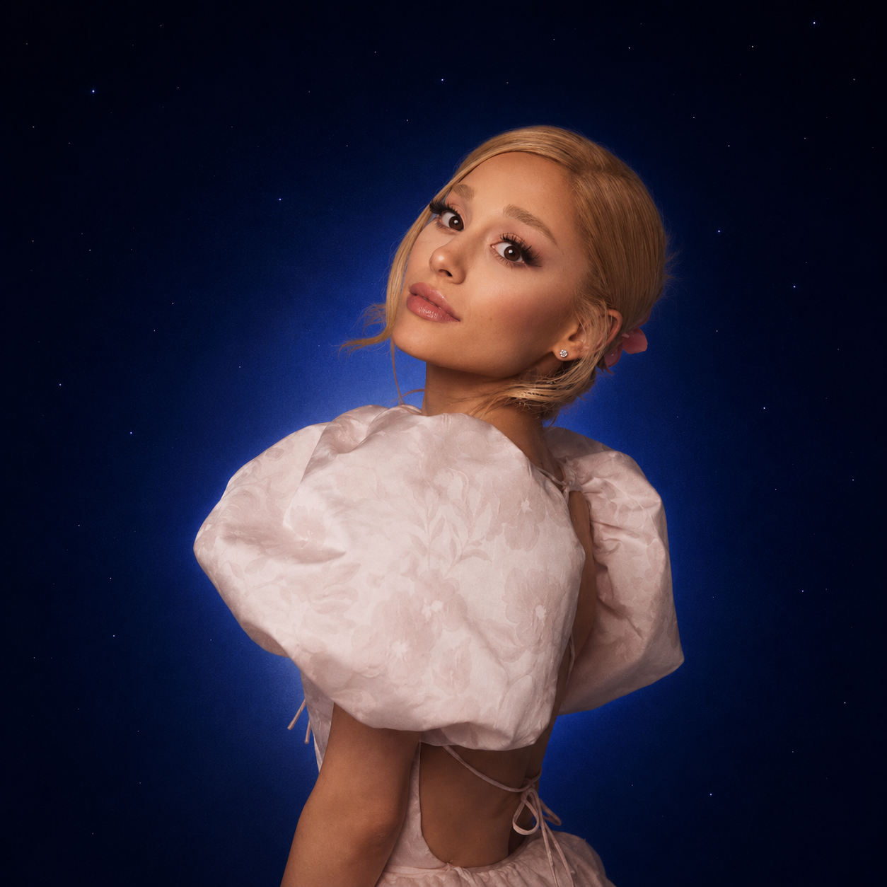 ariana grande